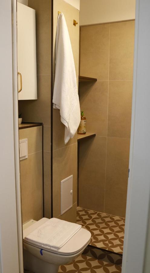 Mina City Center Apartment Amzei Bucarest Extérieur photo