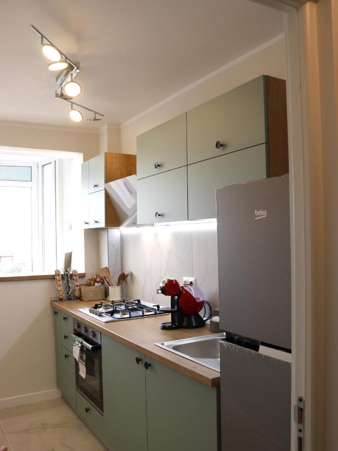 Mina City Center Apartment Amzei Bucarest Extérieur photo