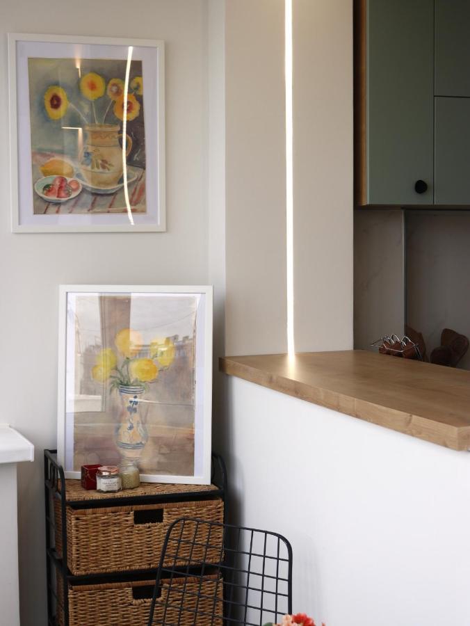 Mina City Center Apartment Amzei Bucarest Extérieur photo