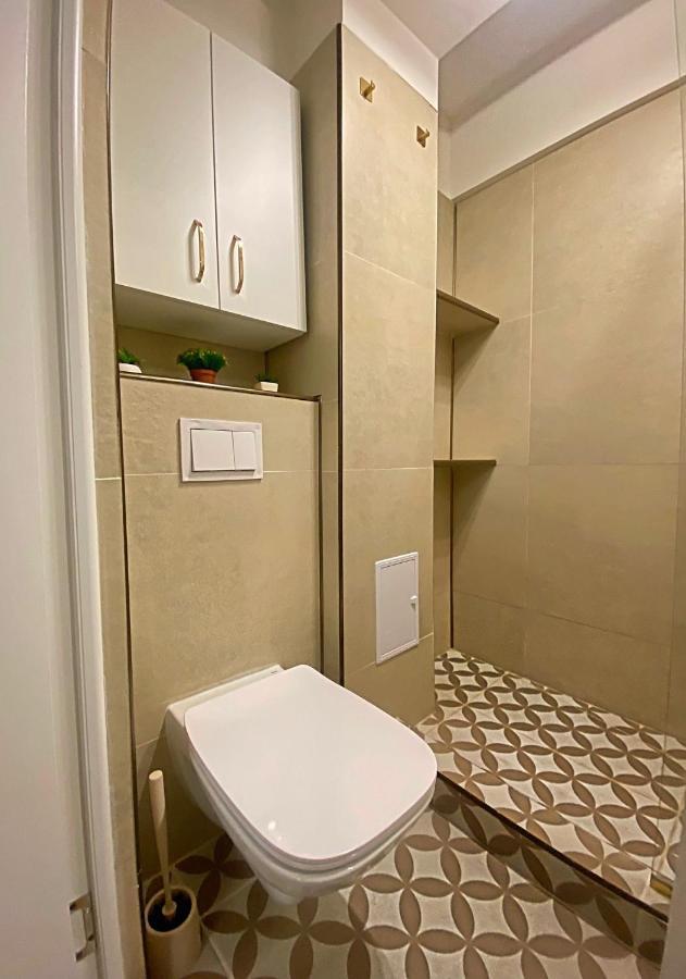 Mina City Center Apartment Amzei Bucarest Extérieur photo
